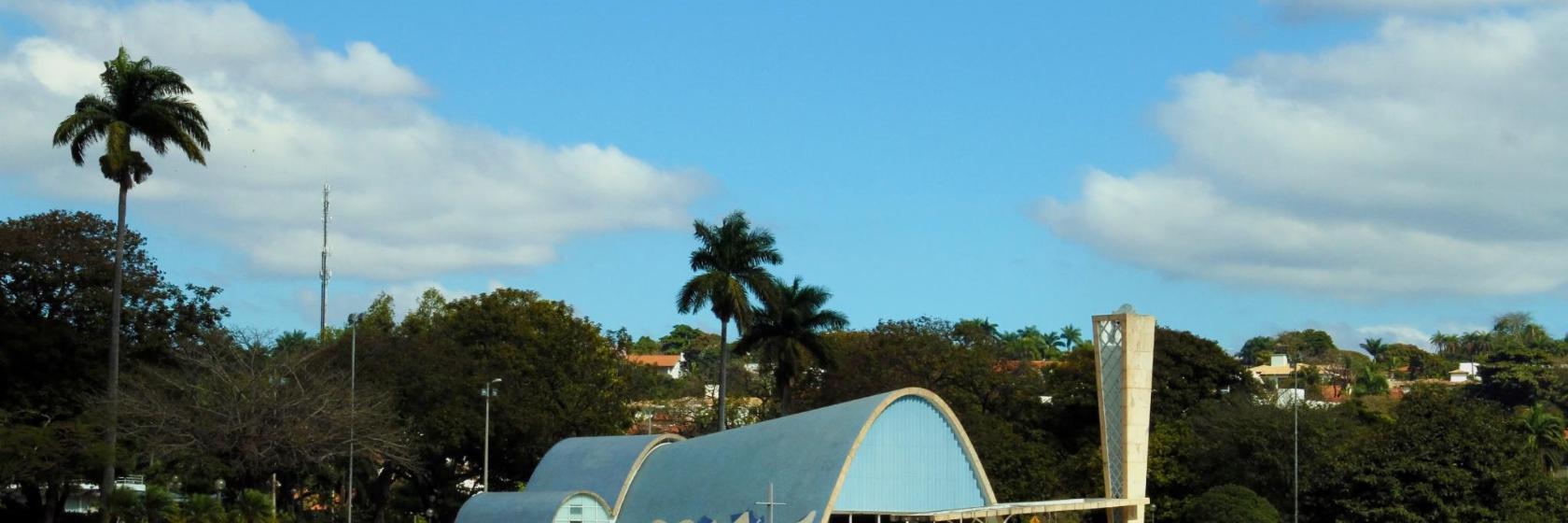 Igreja São Francisco de Assis