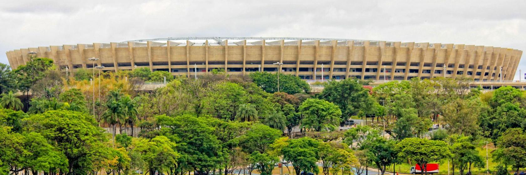 Mineirão